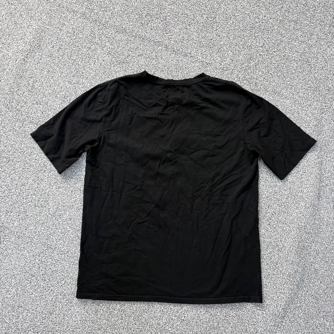 XL 나이키 드라이핏 반팔 티셔츠 0402J 상품이미지3