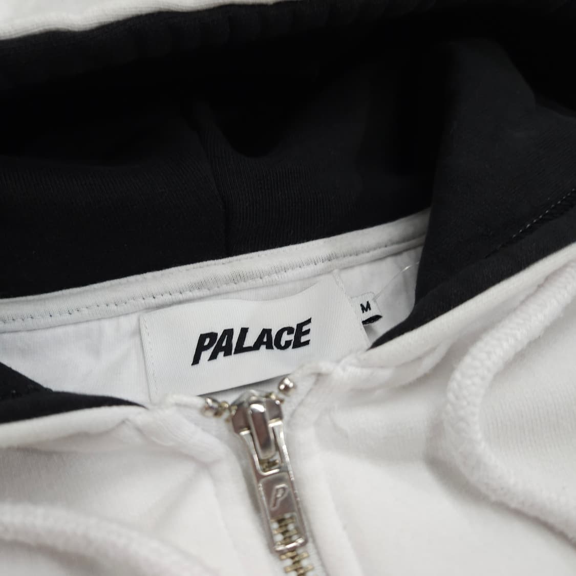 팔라스 라구 독일 스웻 후디 집업 (M) 상품이미지7