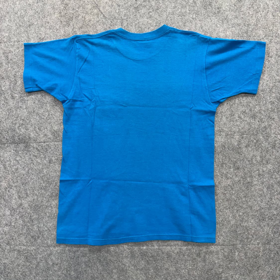 90s Vintage John Henry Blank Pocket Tee 상품이미지7