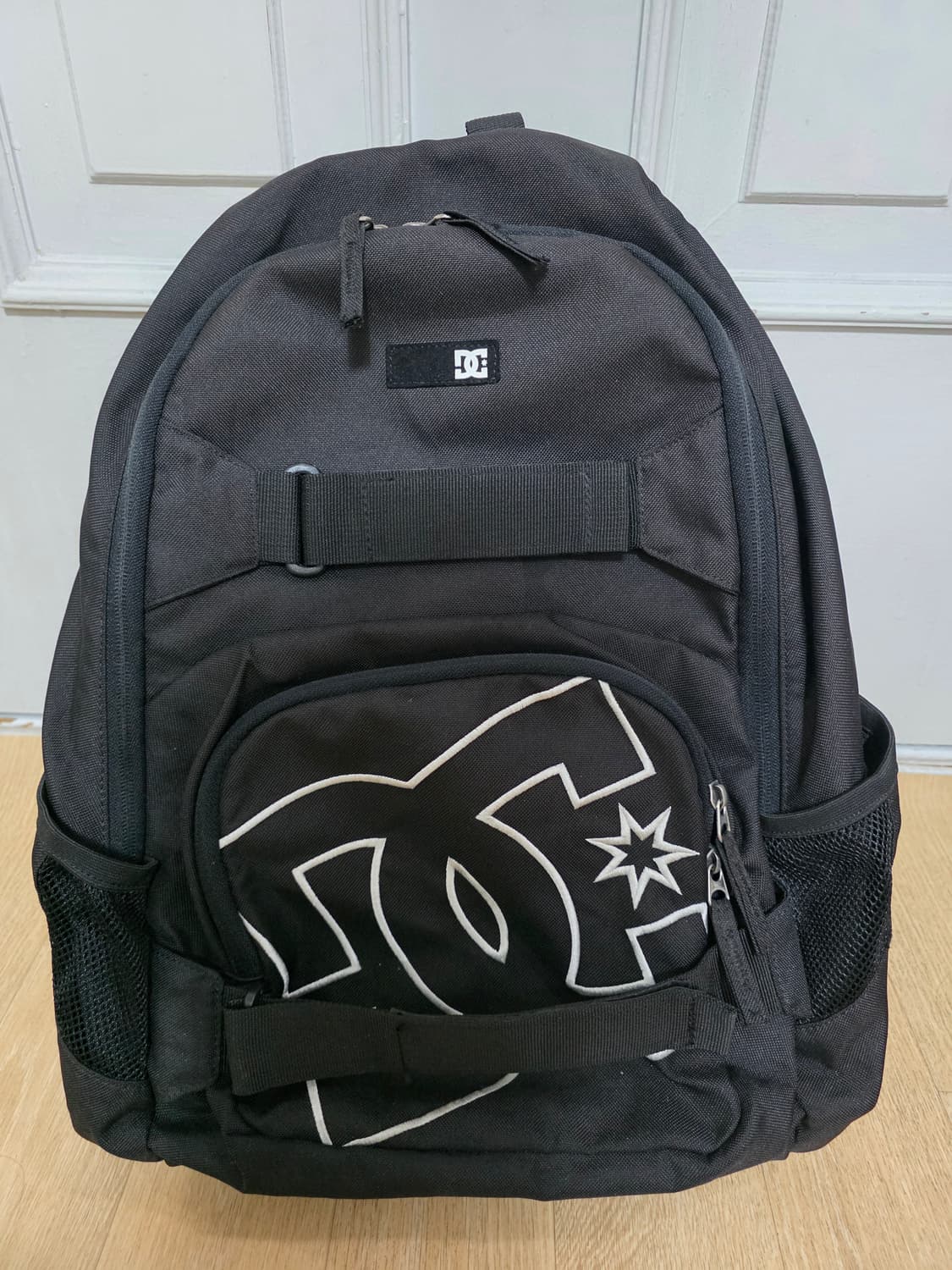 DC SHOES 디씨슈즈 넬스톤 백팩 상품이미지1