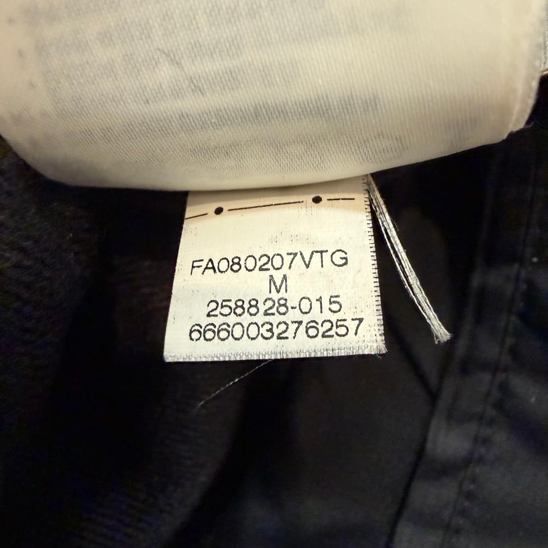 Nike ACG 00’s 윈드러너 플리스 리버서블 자켓 상품이미지6