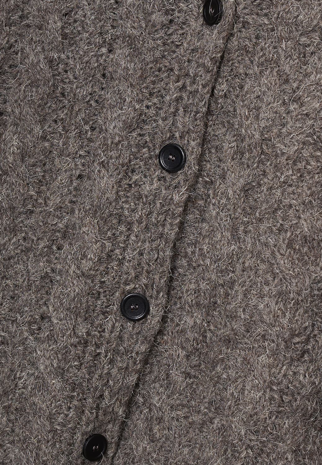 OUR LEGACY knit cardigan 상품이미지4