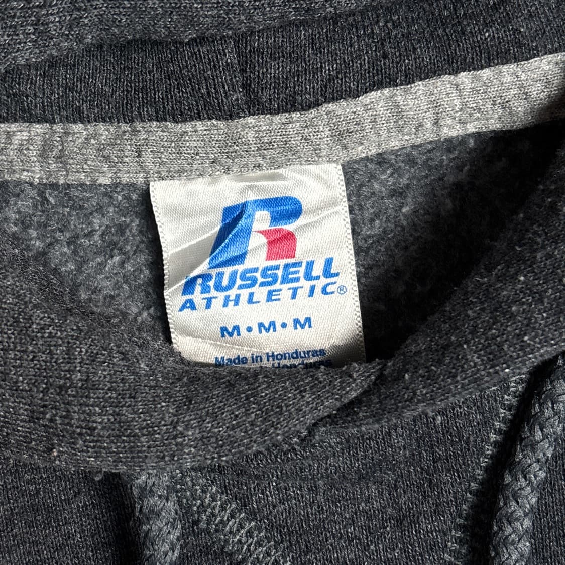 러셀애슬레틱 스웻후드티 상품이미지6