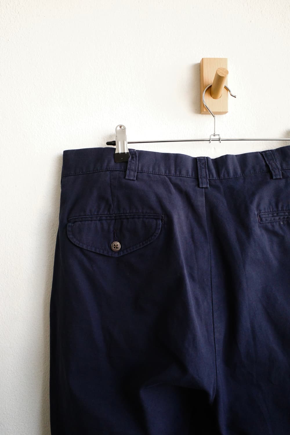 폴로 해먼드 치노 팬츠 상품이미지9