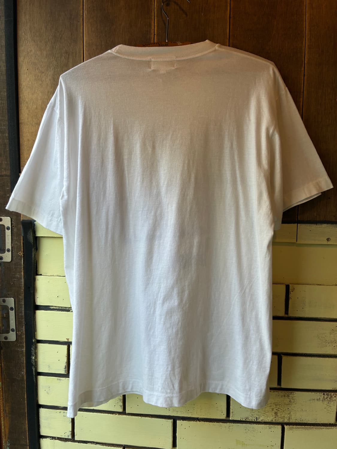 90~00s Vintage The Beatles T-shirt 상품이미지6
