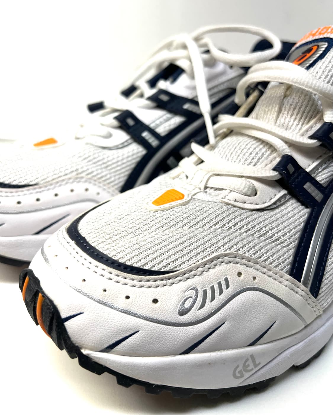 [270] 아식스 젤 1090 화이트 미드나잇 상품이미지2