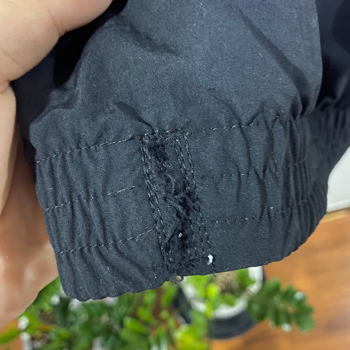 아디다스 해브어굿타임 리버시블 트랙자켓 상품이미지3