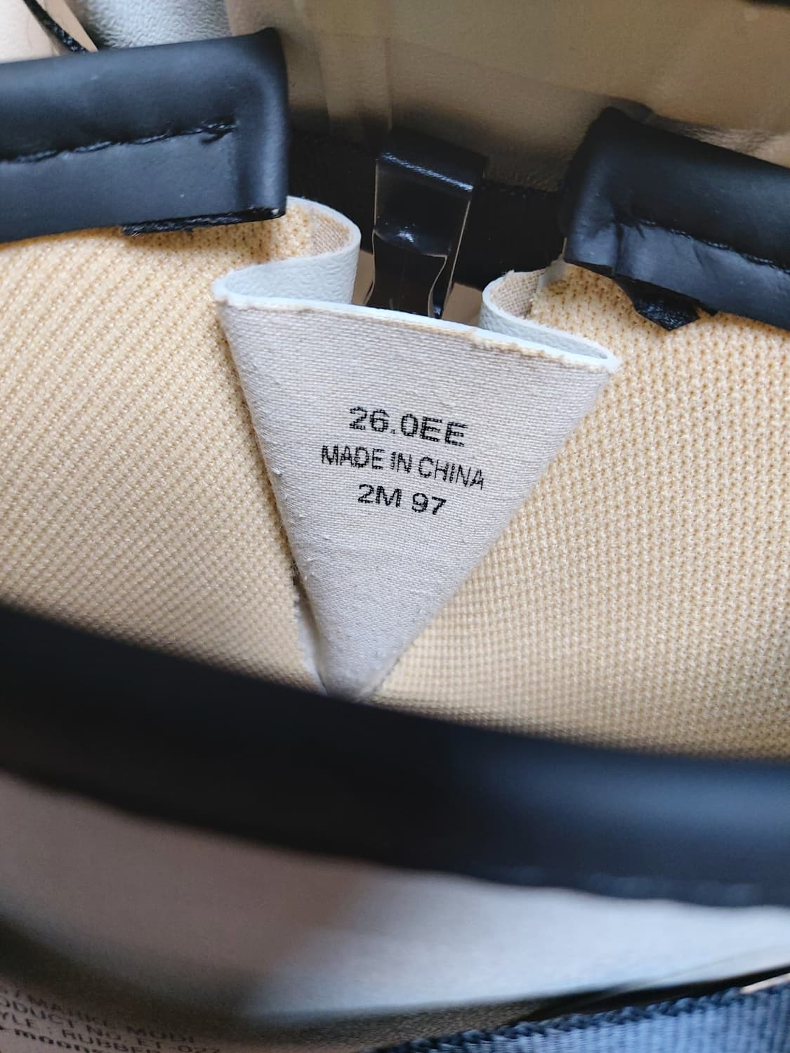 문스타 810s 마르케 모디 화이트 레인부츠(260mm) 상품이미지7