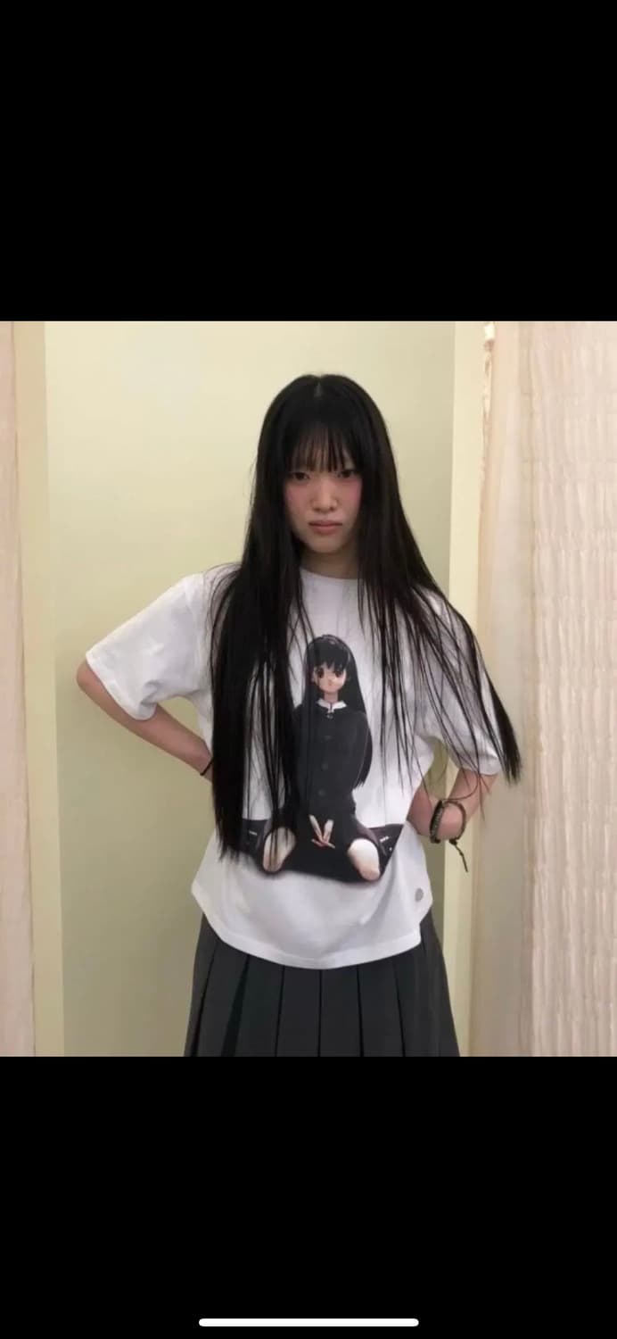 코이세이오 고시오 익스클루시브 반팔 상품이미지1