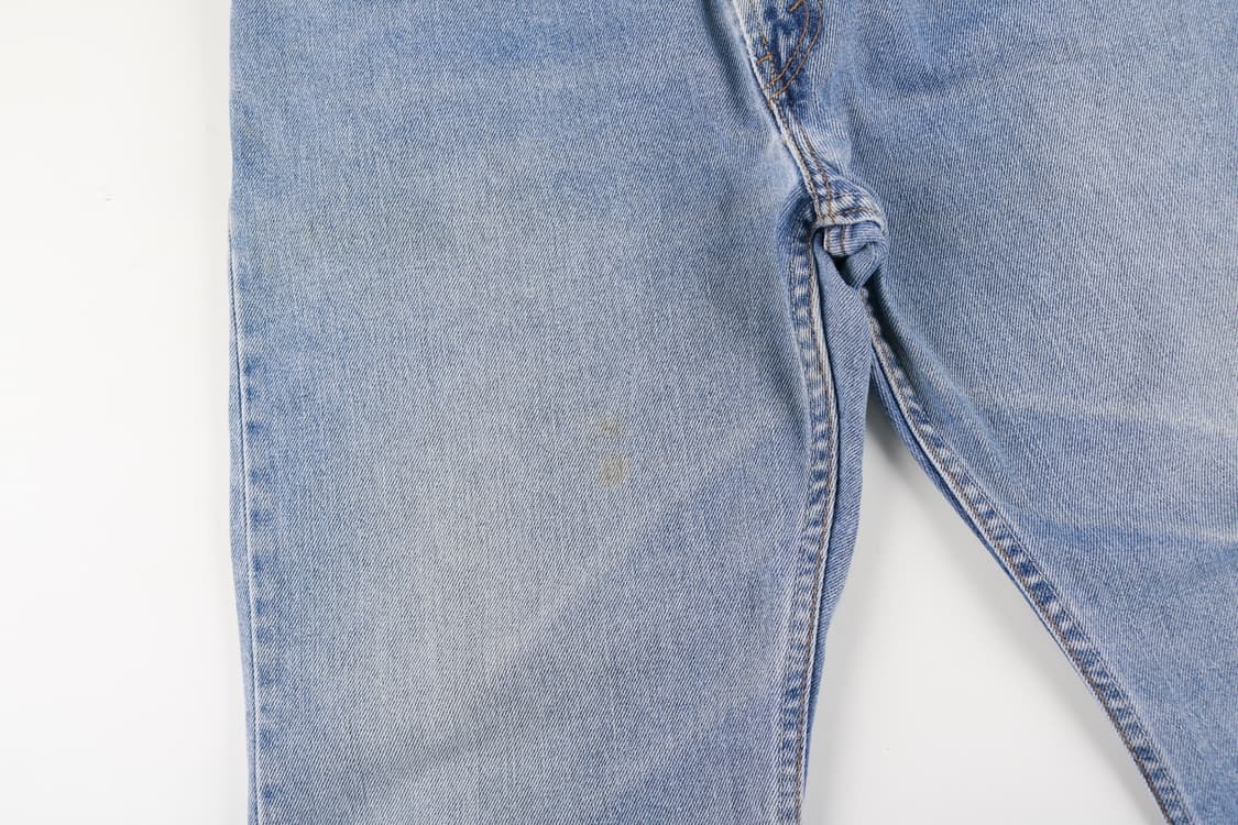 [36인치] 00's 리바이스 505 데님팬츠 상품이미지3