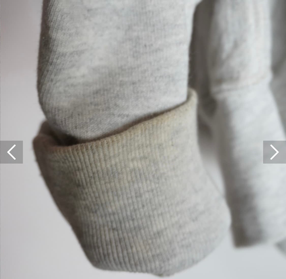 Us army 후드집업 xl 상품이미지7