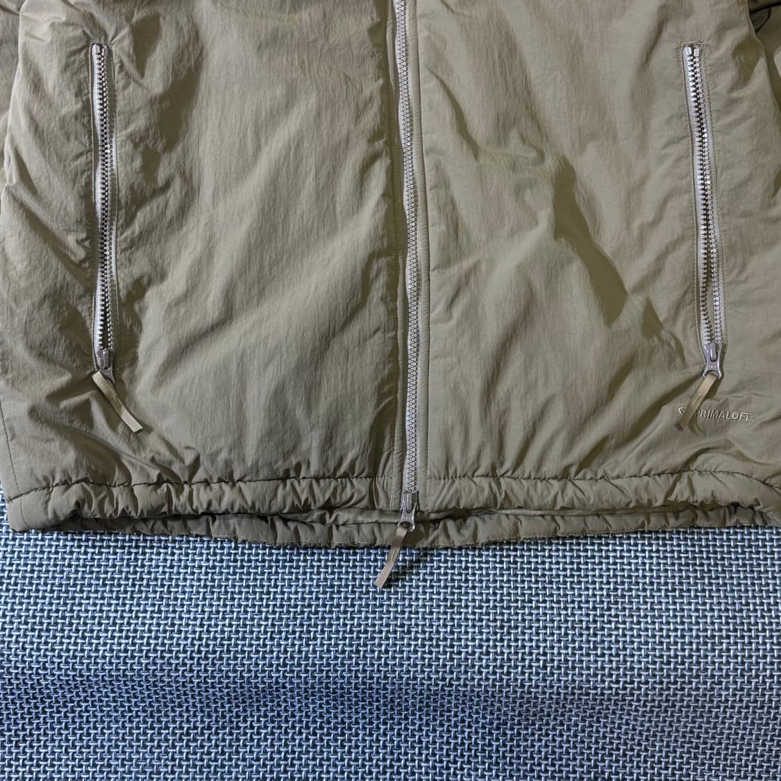 프릭스 스토어 프리마로프트 파카(kold_8231) 상품이미지5