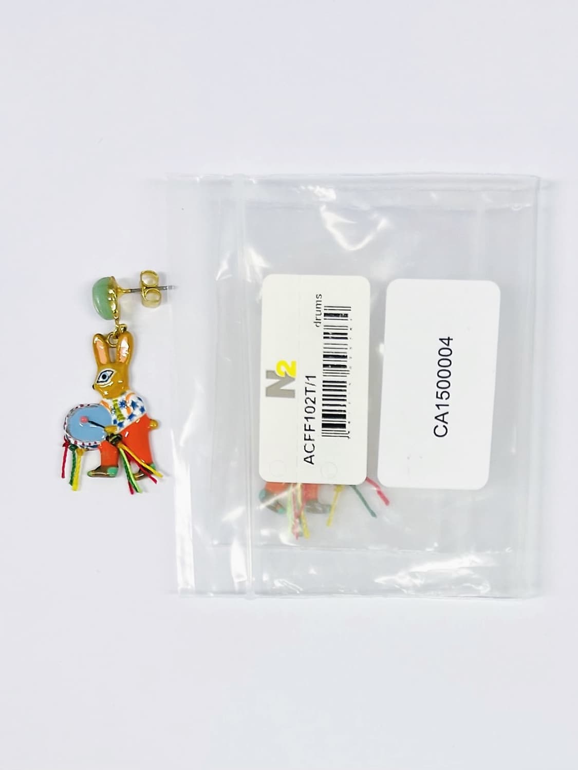 프랑스 귀걸이 친구 선물 (❛ε ❛)♫♪ 상품이미지6