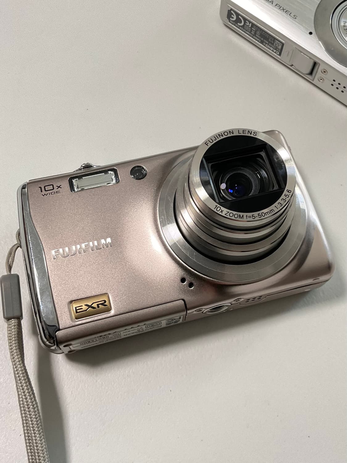 아일릿 원희 민주 채원 디카 후지 파인픽스 f80exr 새상품 급 상품이미지10