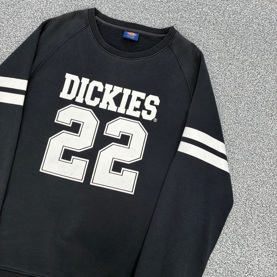 <디키즈 빅 로고 올드스쿨 맨투맨> No.1470 상품이미지5