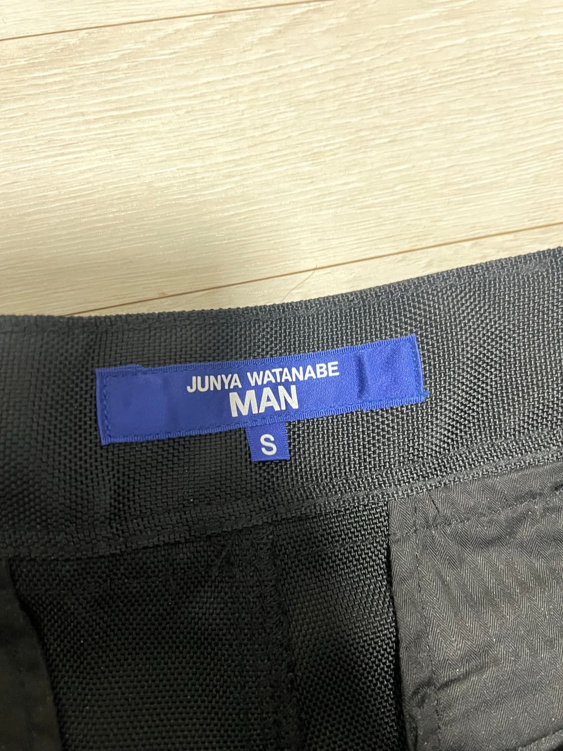 23FW 준야와타나베 맨 카고팬츠 S 상품이미지7