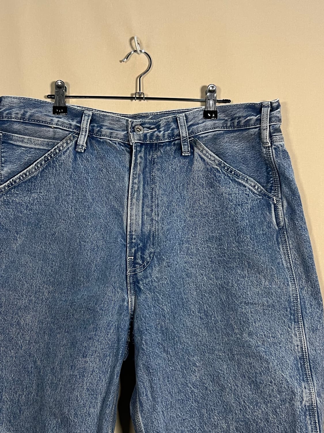 리바이스 데님 카펜터 처분  상품이미지2