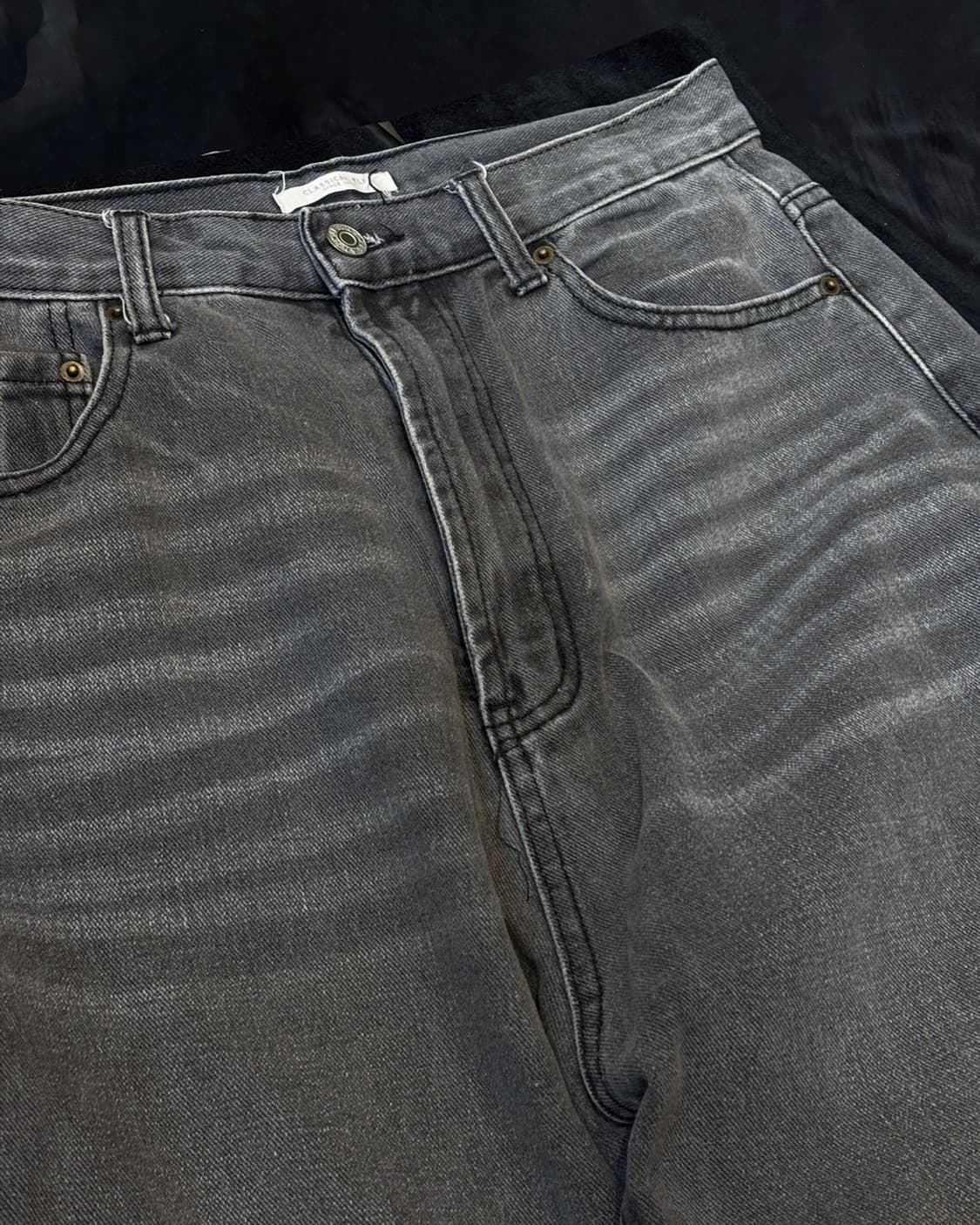 일본빈티지 클래시컬 엘프 상품이미지2