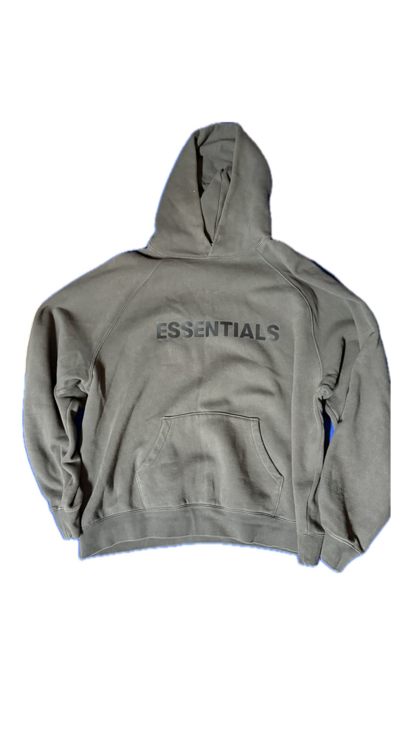 피오갓 에센셜 후드  상품이미지1