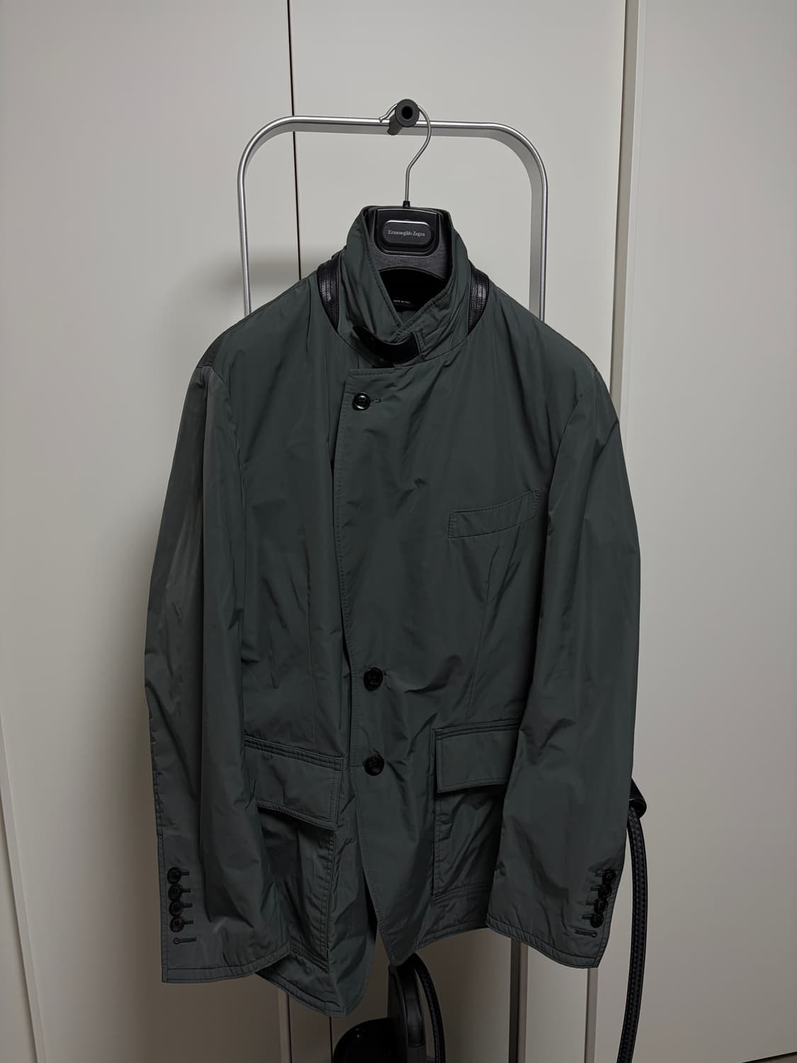 톰포드 윈드브레이커 50 상품이미지1