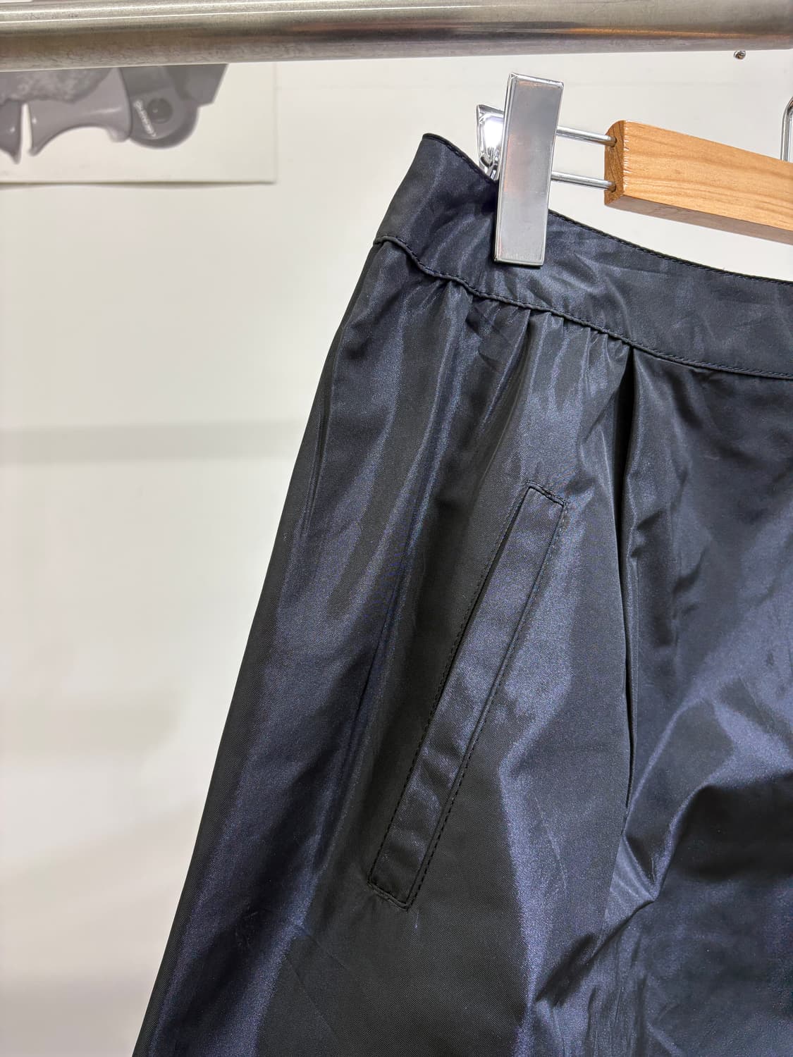 MARLENEDAM (Made in Japan) 스커트 상품이미지3