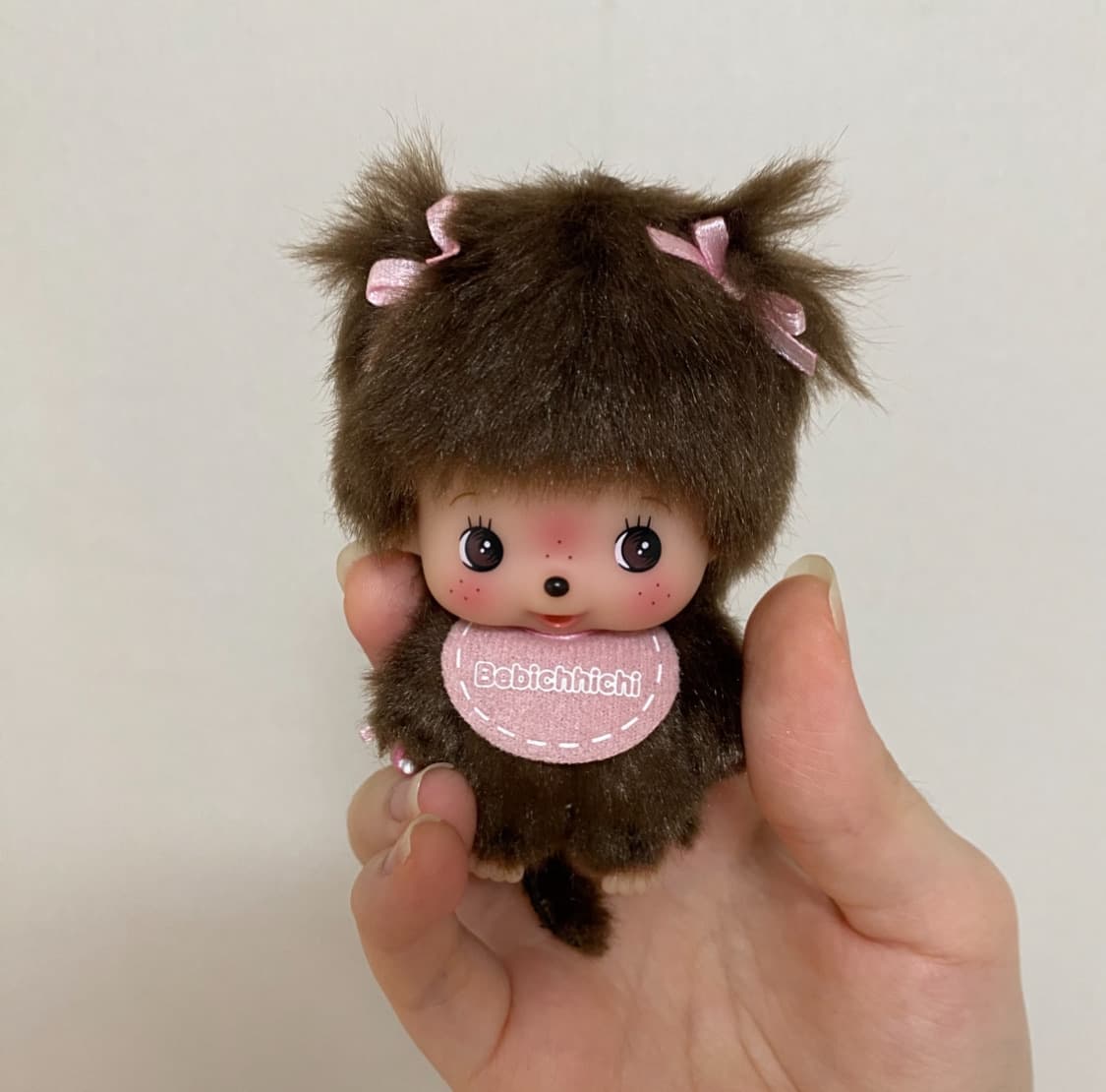 베비치치 여아 몬치치 키링 정품 상품이미지1
