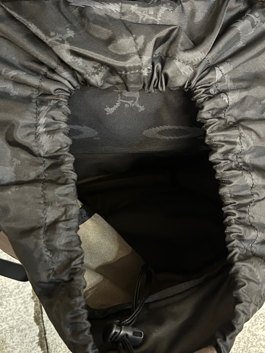 오클리 택티컬 필드 기어 백 상품이미지10