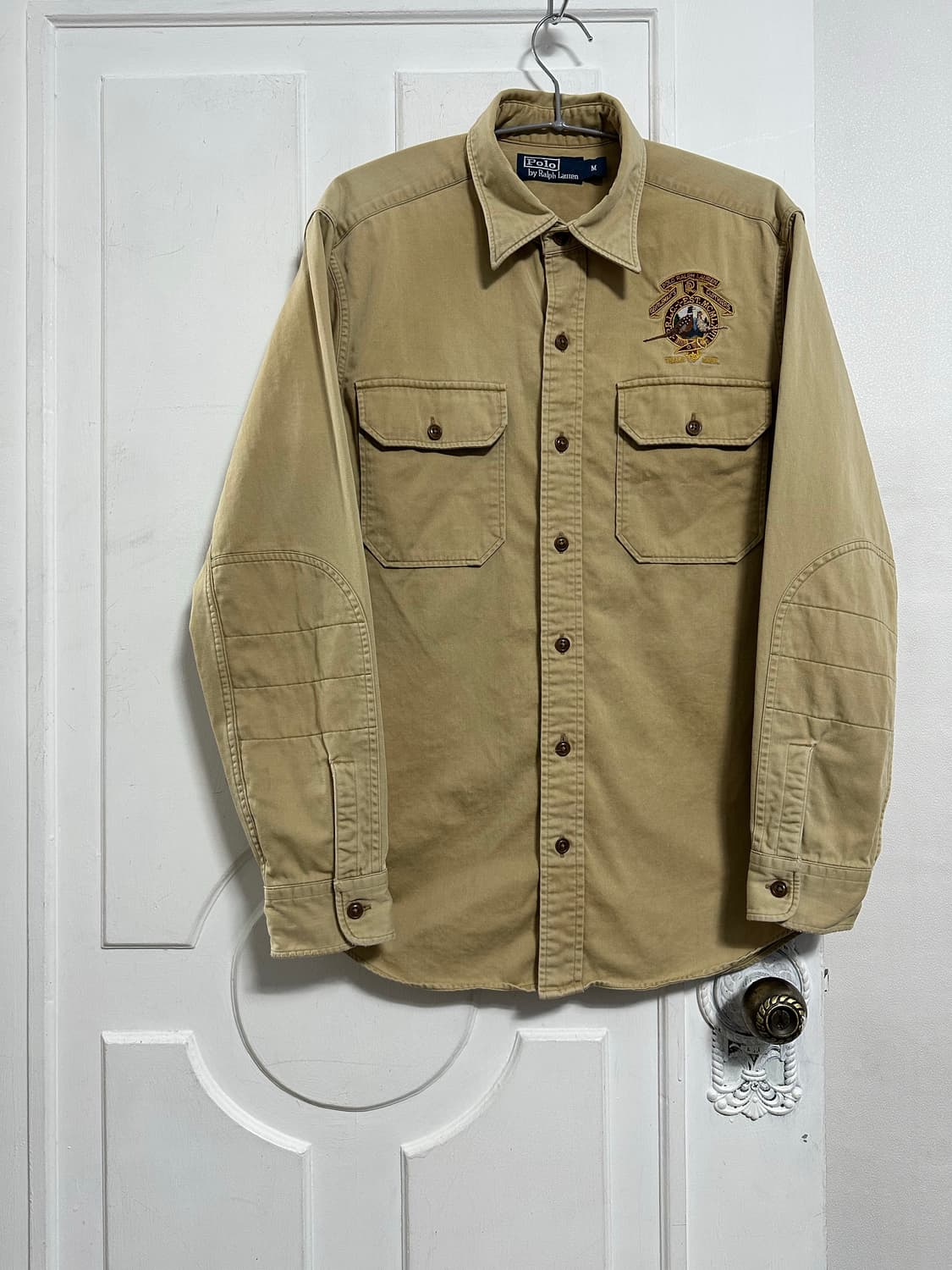 폴로 랄프로렌 헌팅 셔츠 상품이미지1