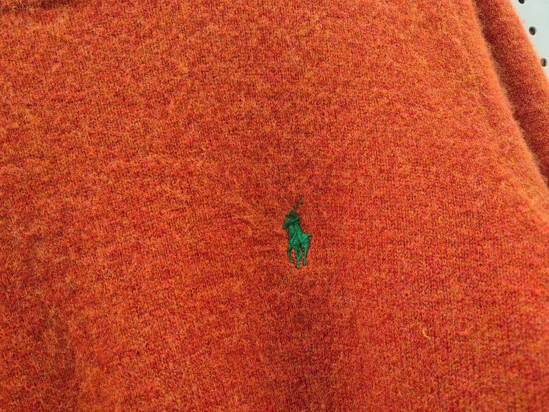 폴로랄프로렌 램스울 니트 상품이미지4