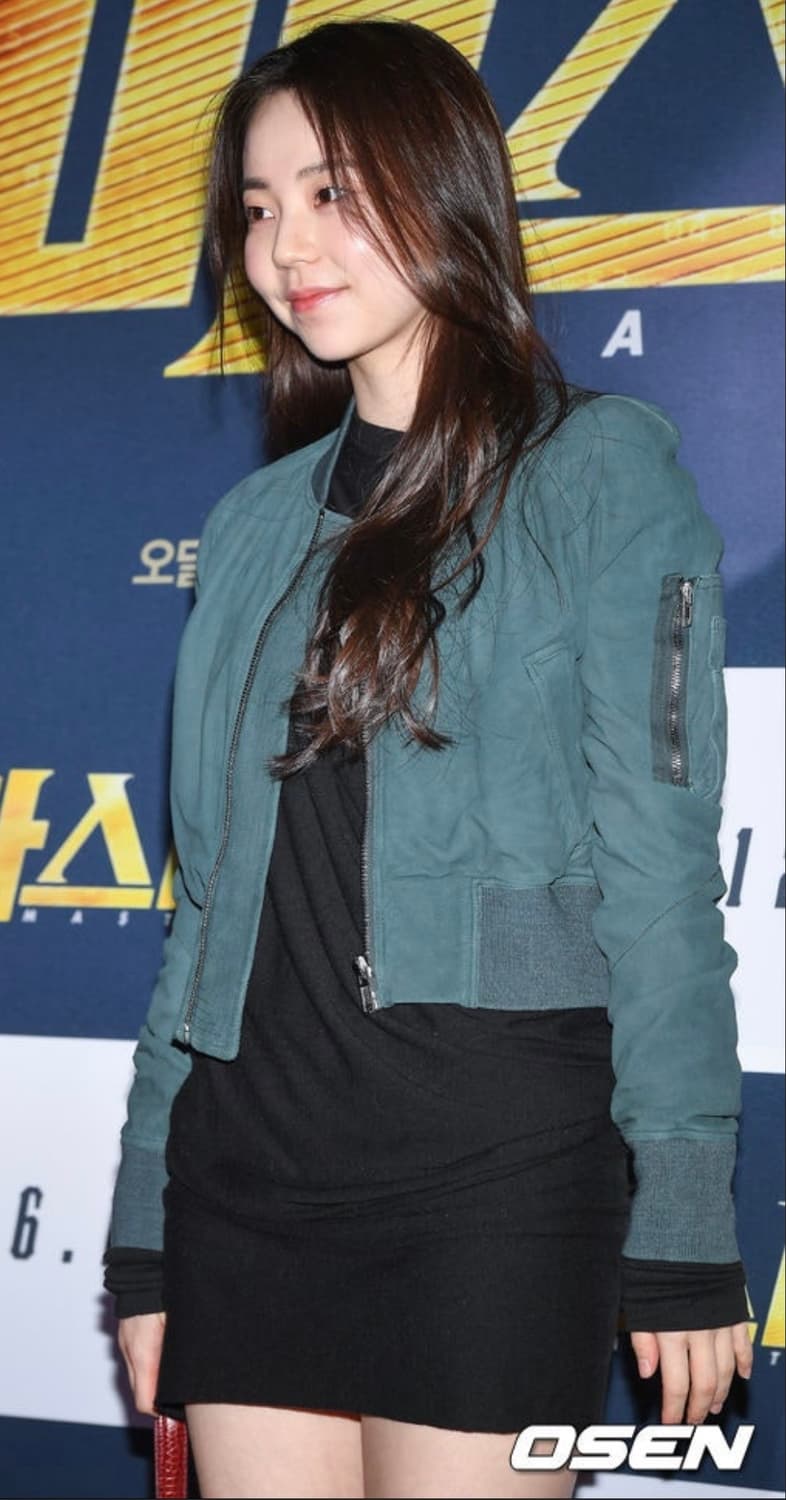 Rick Owens Blistered Bomber Jacket 상품이미지4