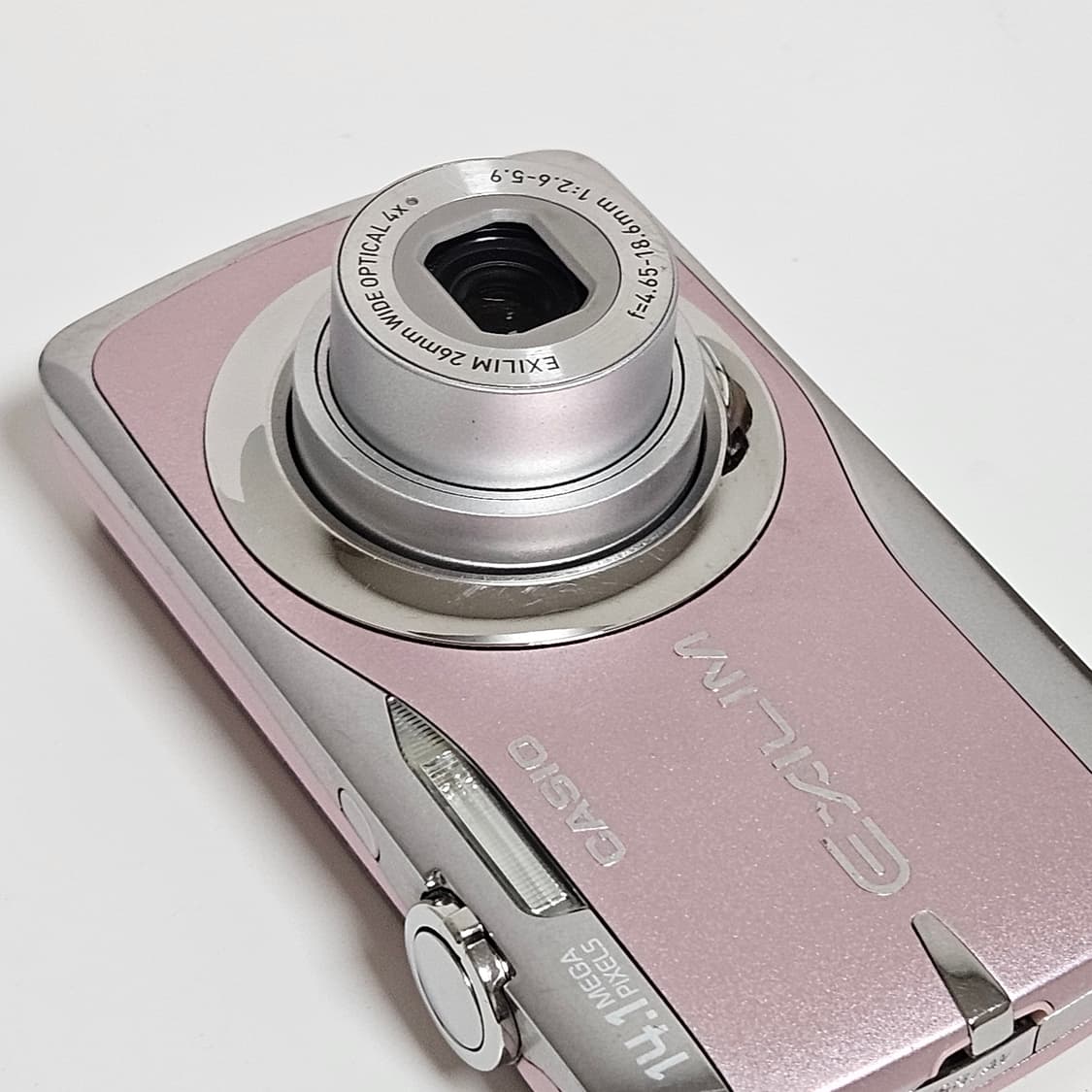 Casii exilim z550 카시오 엑슬림 z550 상품이미지1