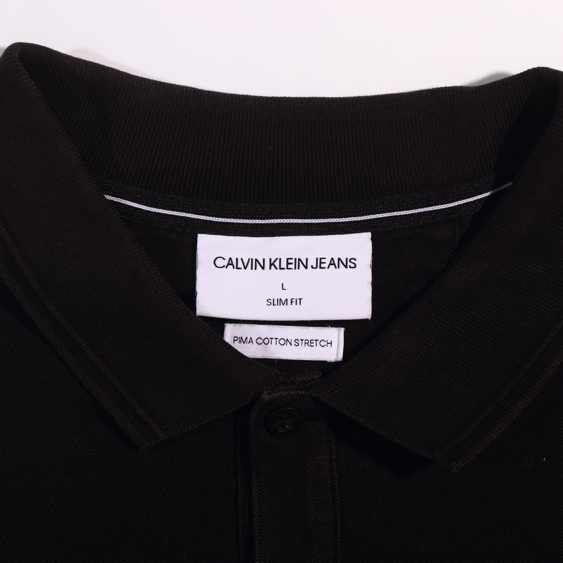 캘빈클라인 PK 반팔티셔츠 B729 상품이미지3