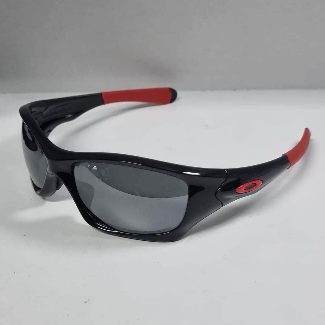 오클리 핏불 두카티 미사용  상품이미지7