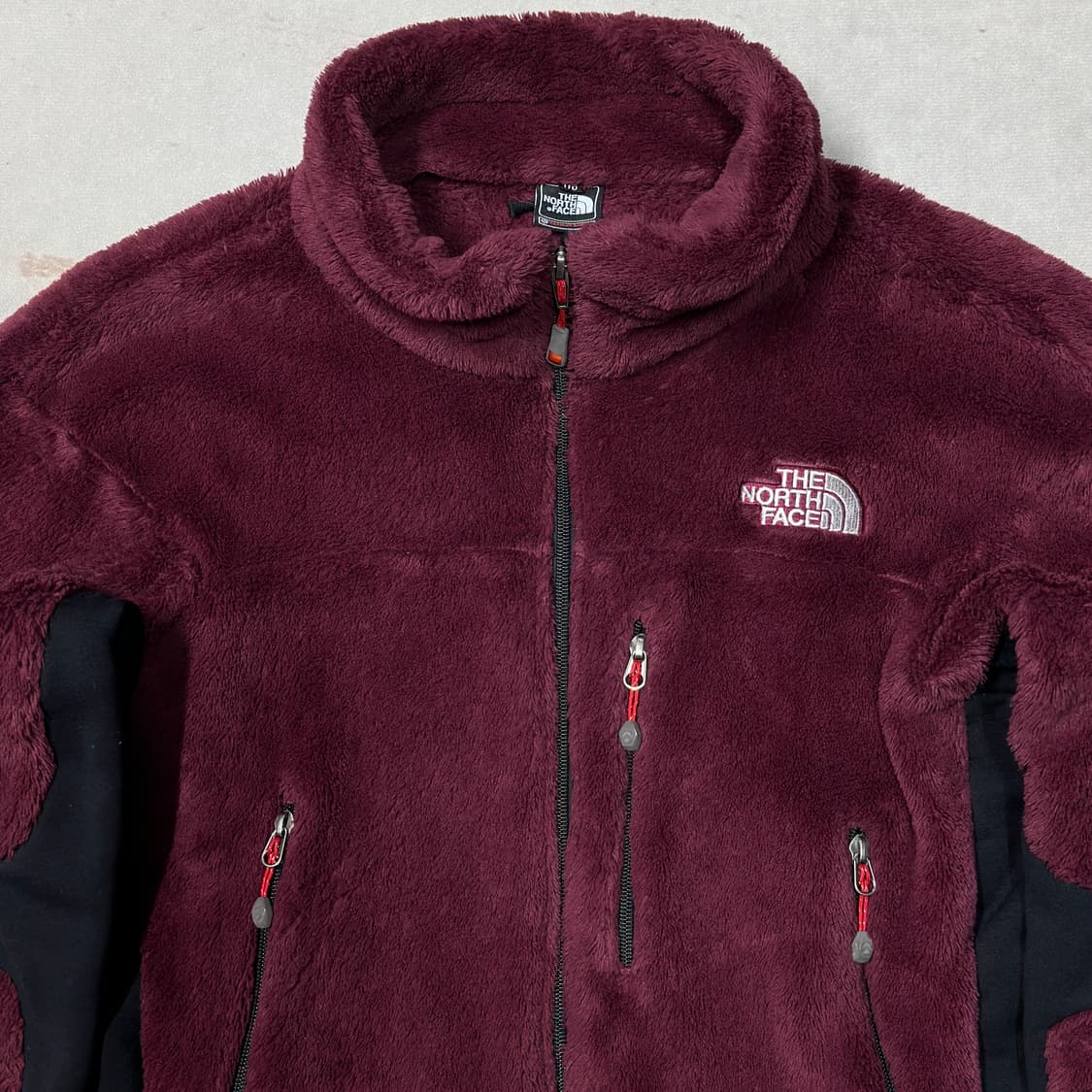 노페 벨사로프트 써밋 플리스자켓 XXL 상품이미지2