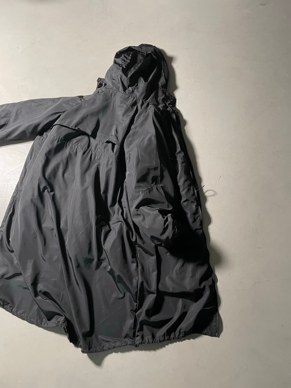 H•d  Custom Military Detachable Liner Co 상품이미지8