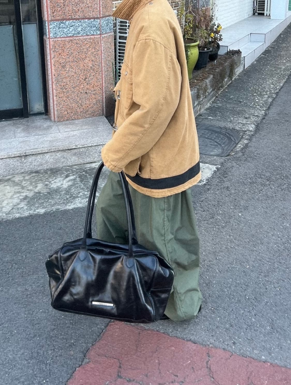 Fireman coat 상품이미지2