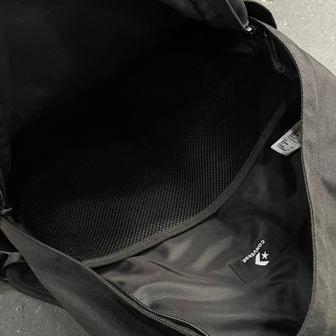 컨버스 백팩 상품이미지5