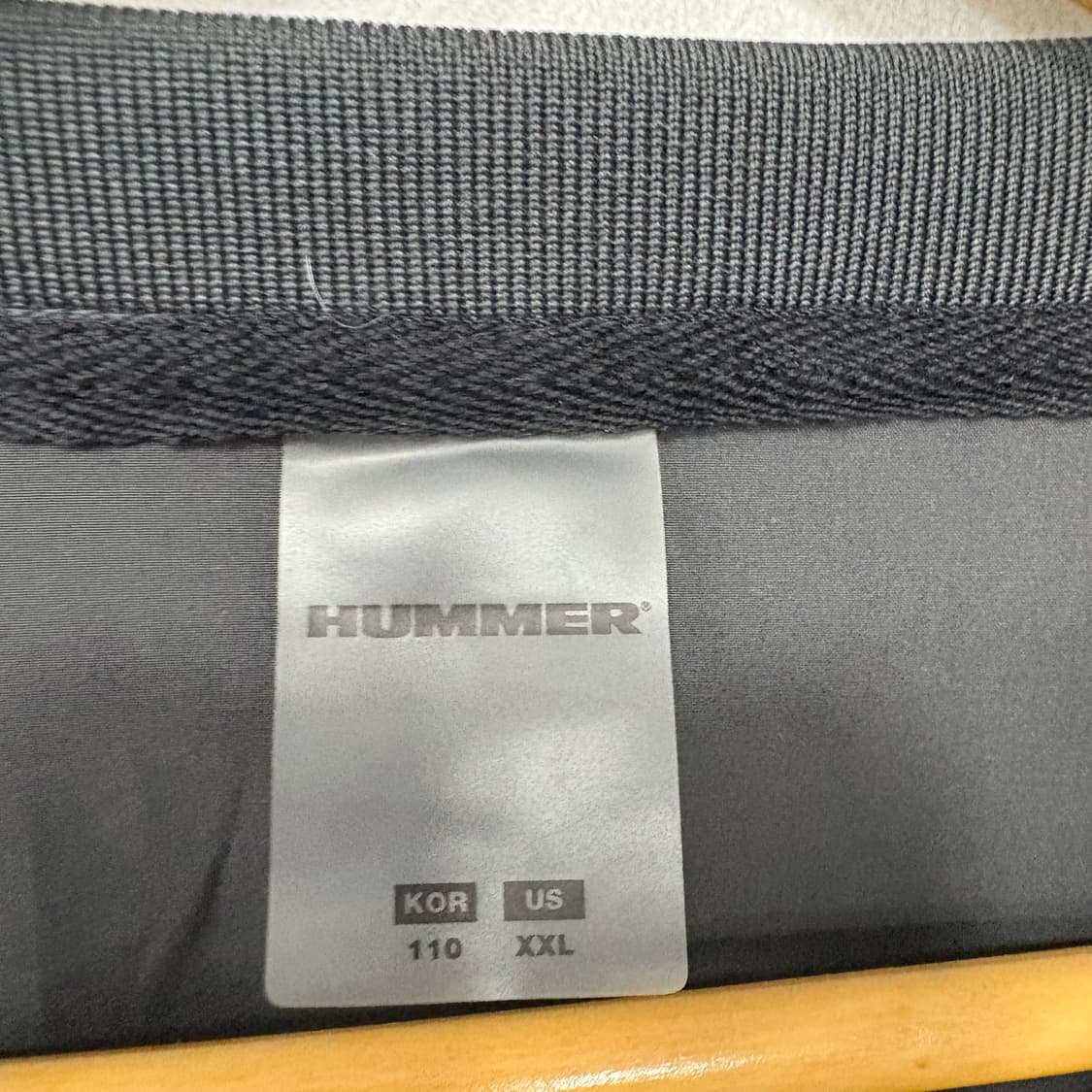 험머 라이크마 써머 반팔 상품이미지3