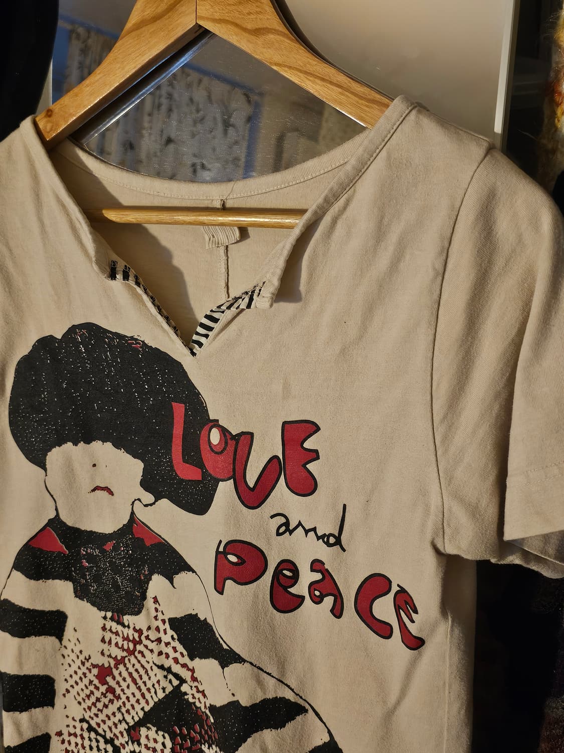 스콜라st 모리걸 반팔 티셔츠 상품이미지2