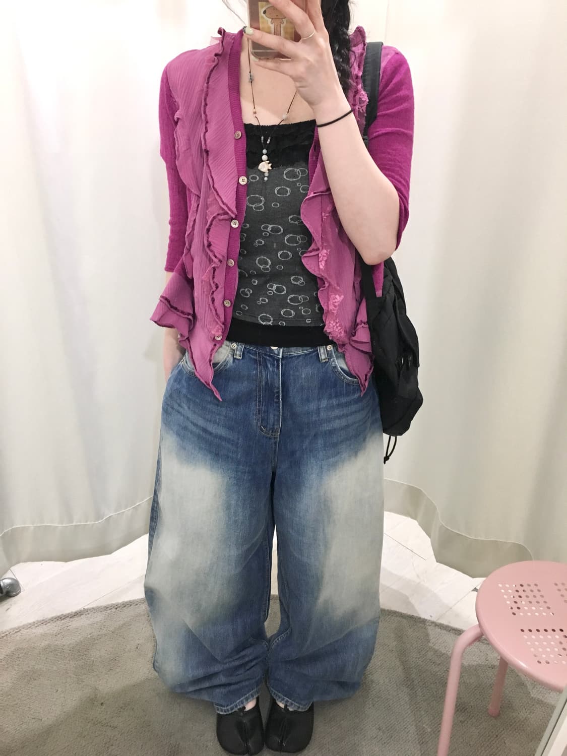 OOTJ Pants 상품이미지2