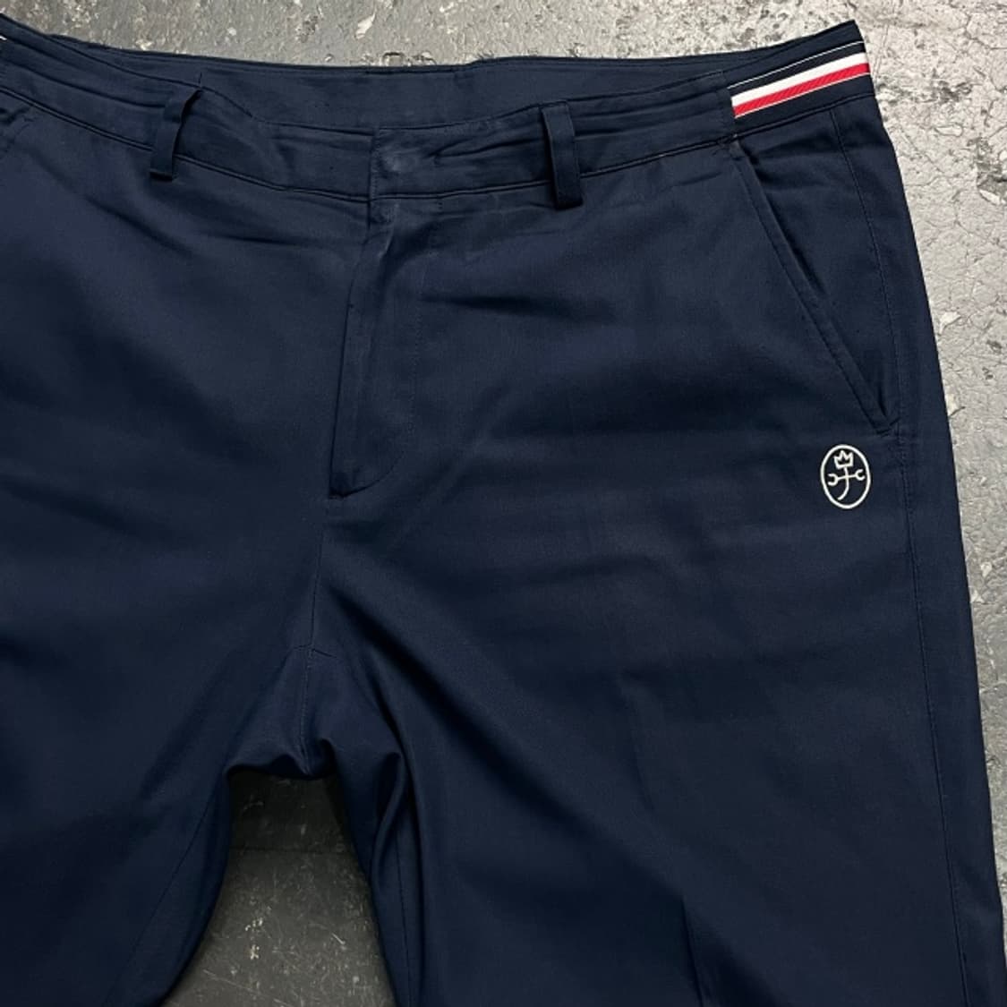 34 까스텔바작 팬츠 상품이미지2