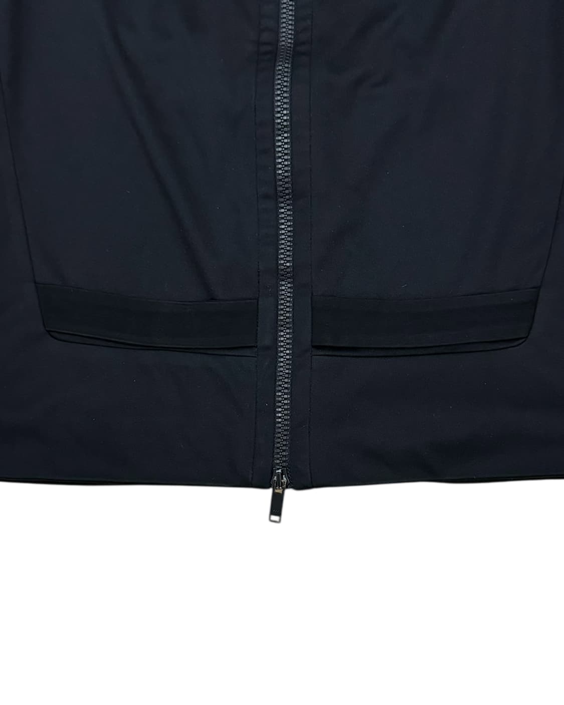 구찌 by 프리다 지아니니 10SS 스트랩 디테일 메쉬 패널 스커트 상품이미지7