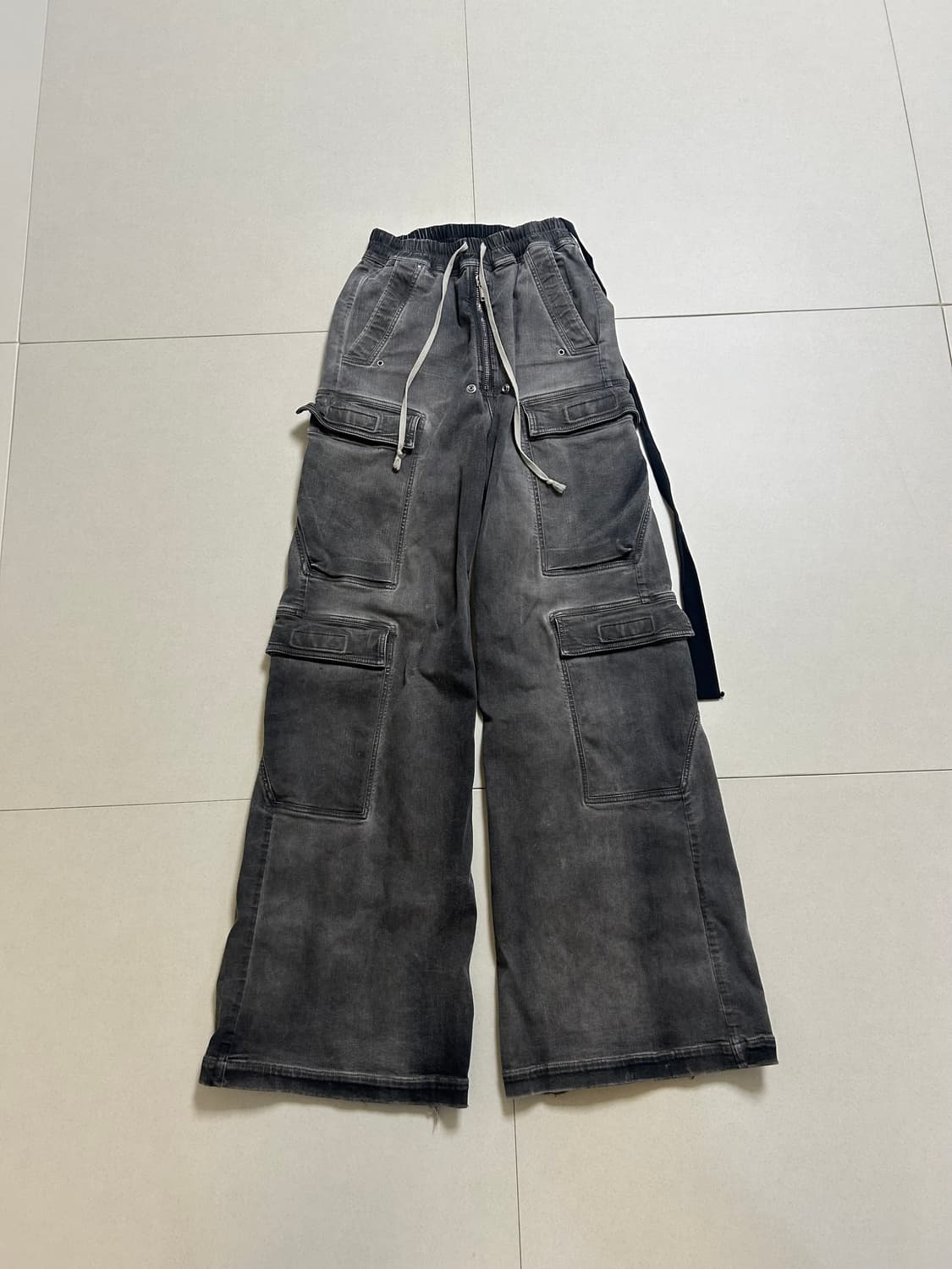 [S]릭오웬스 점보카고 다크더스크 상품이미지1