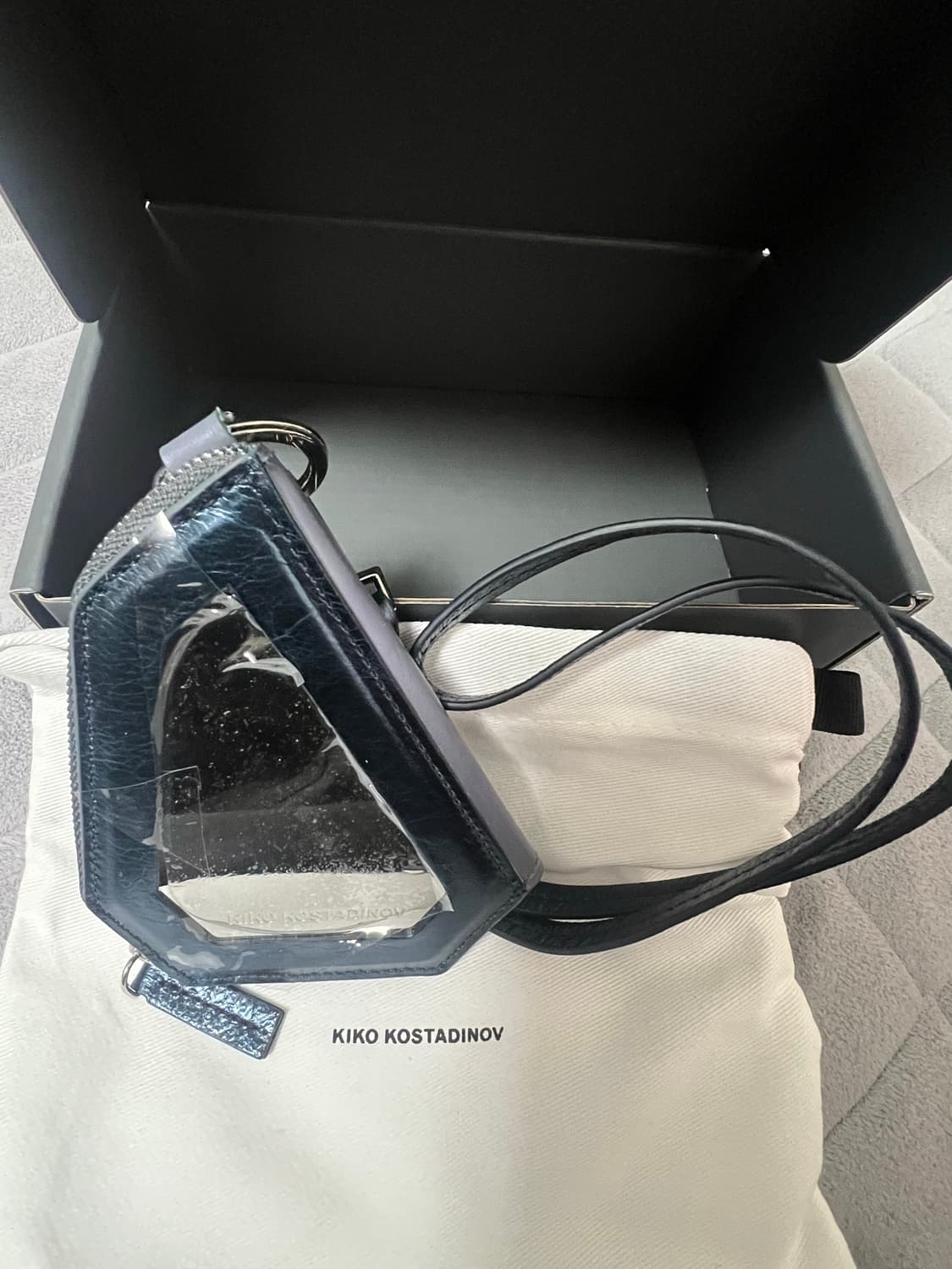 키코 코스타디노브 오네 키케이스 미드나잇 블루 상품이미지2