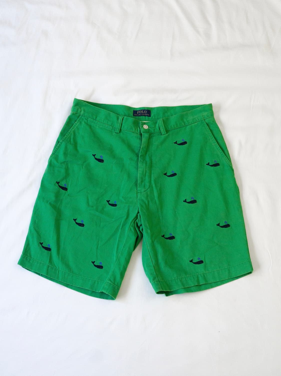 Polo Ralph Lauren 쇼츠 상품이미지1