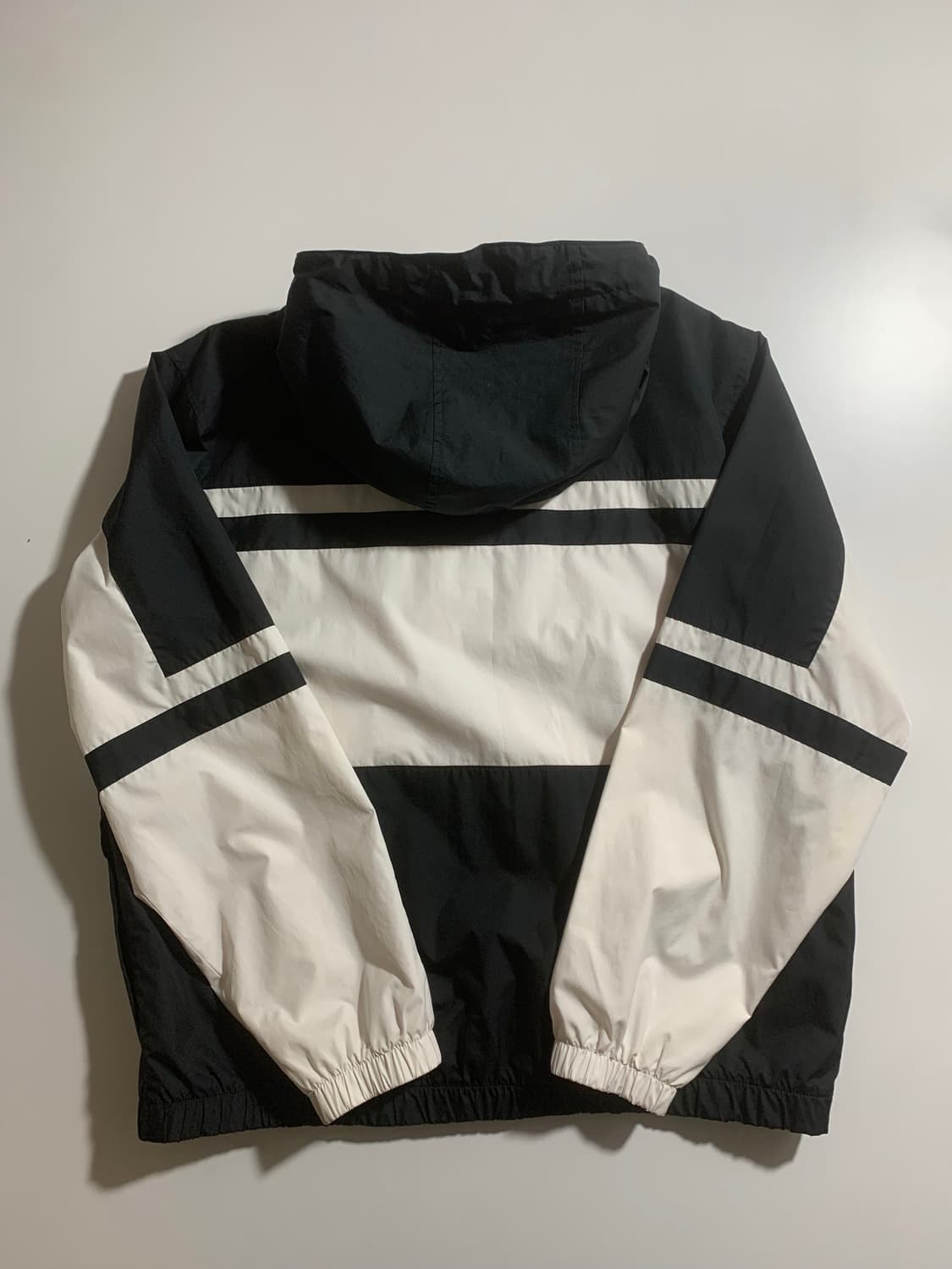 나이키 에어 아노락 바람막이 XXL 상품이미지4