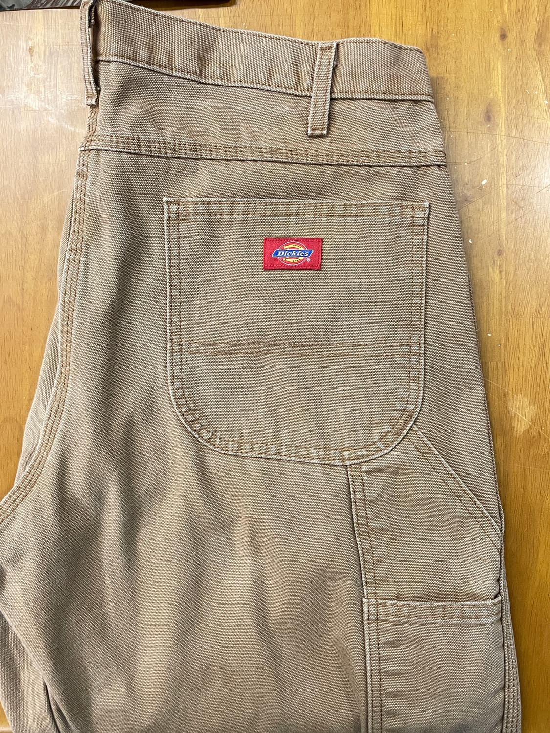 Dickies 카펜더 팬츠 상품이미지8