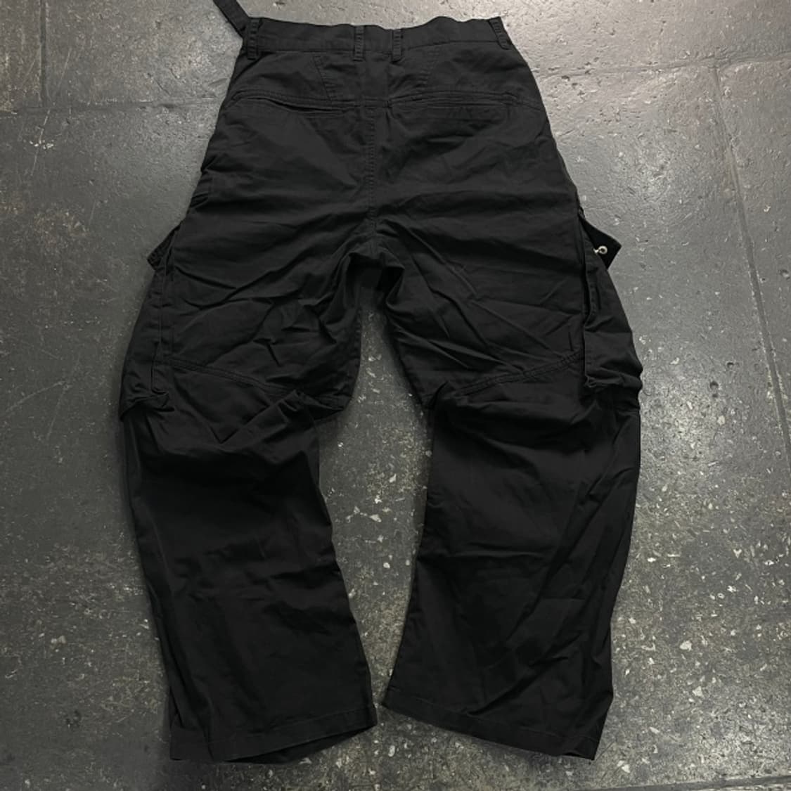 1 그레일즈 빅 카고 팬츠  상품이미지5