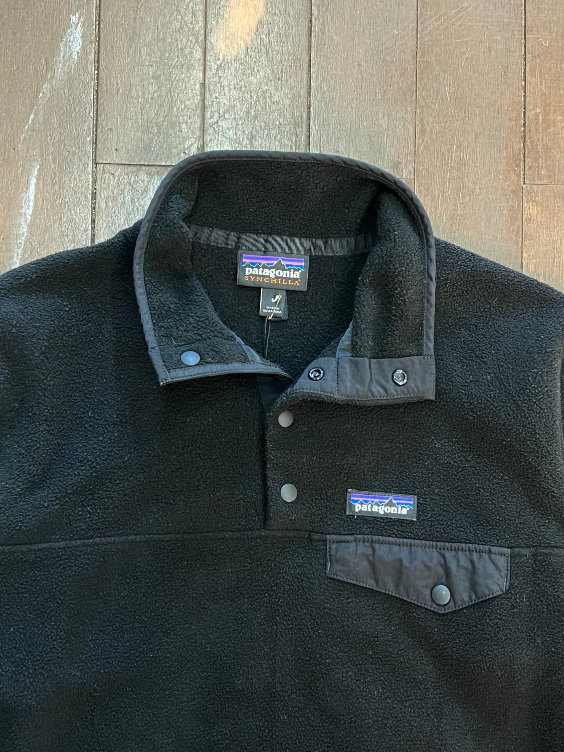 파타고니아 신칠라 상품이미지4