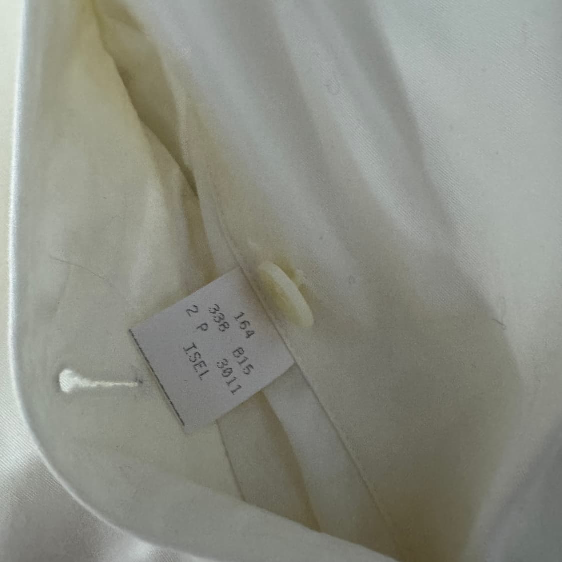 버버리 여성 코트 S사이즈 구형정품 상품이미지6